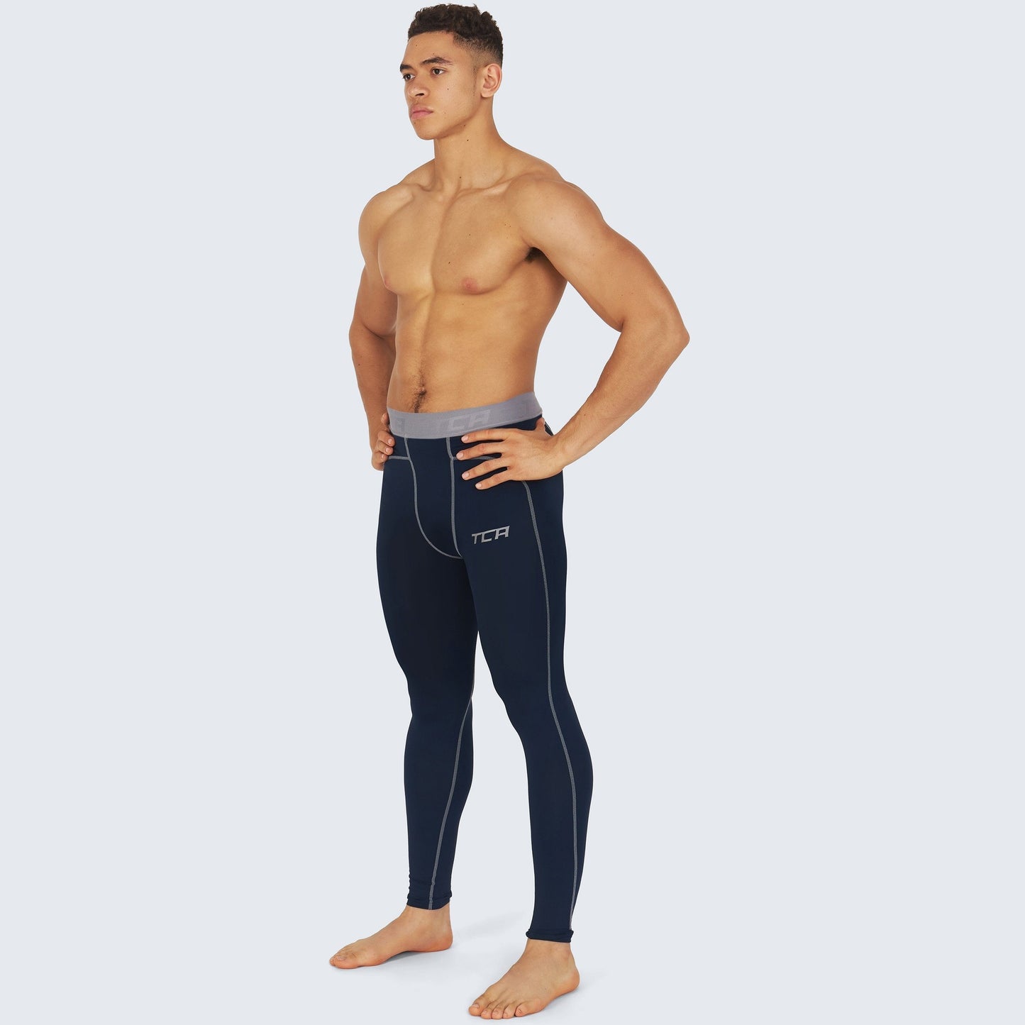 Calzamaglia a compressione Pro Performance