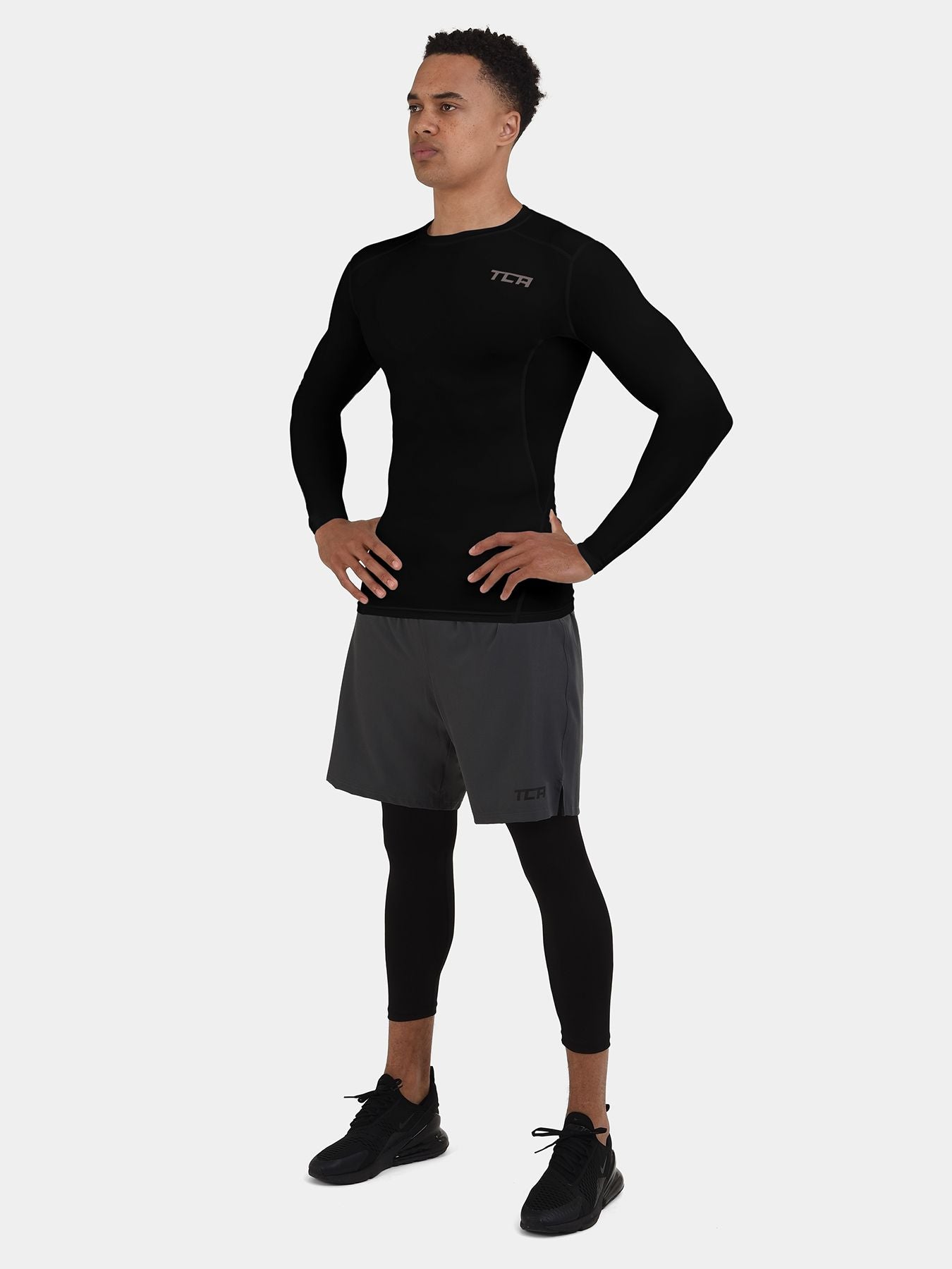 Maglia intima HyperFusion