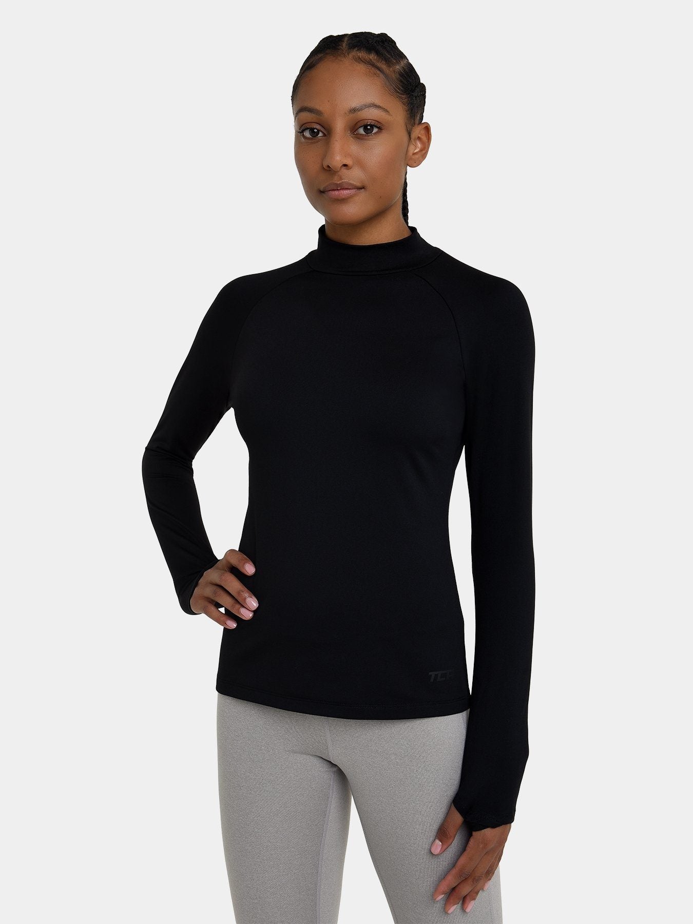 Bliss SuperThermal manica lunga