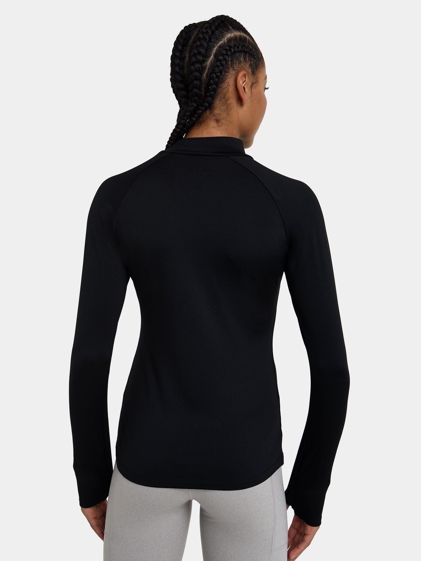 Bliss SuperThermal manica lunga