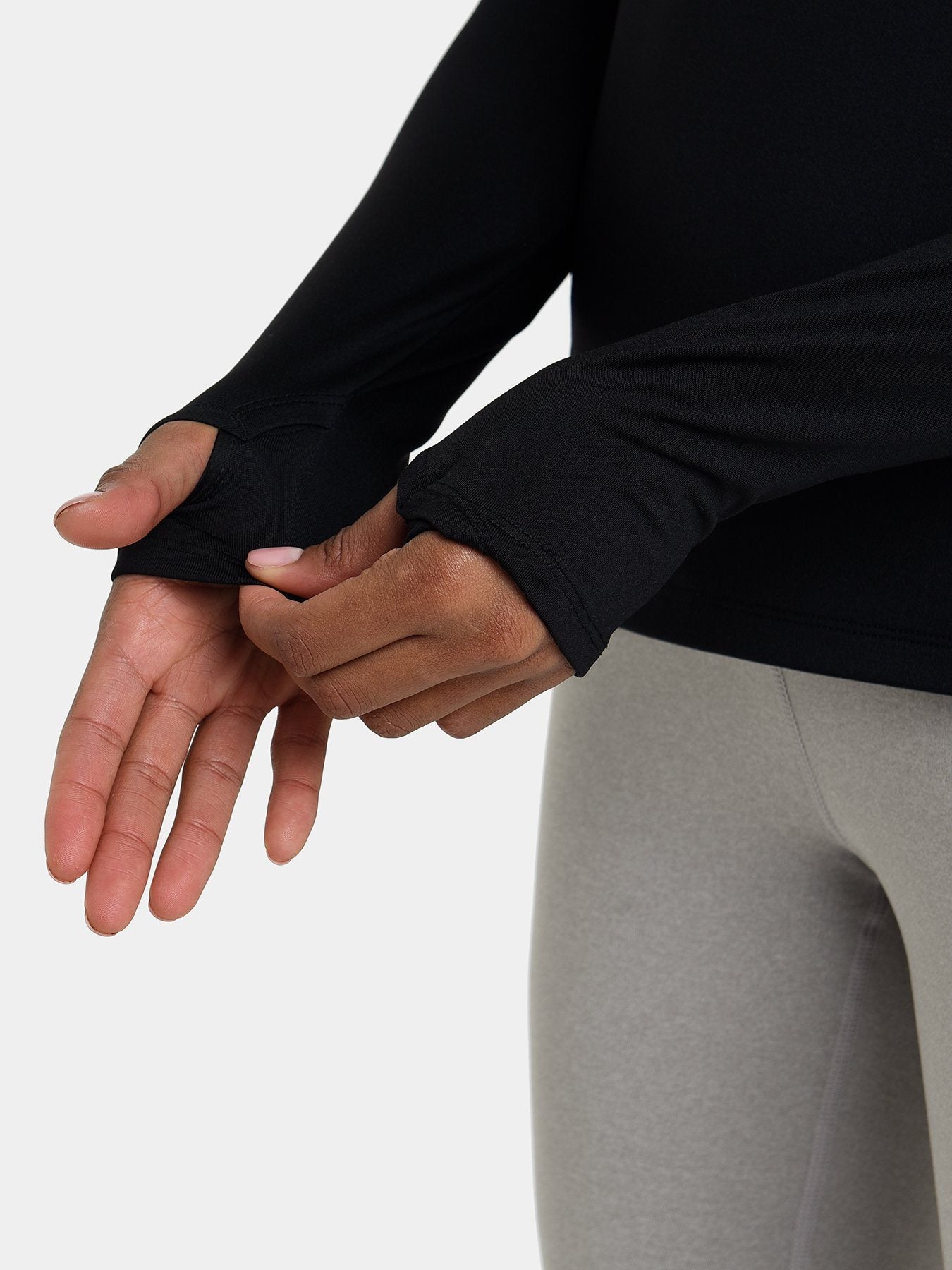 Bliss SuperThermal manica lunga