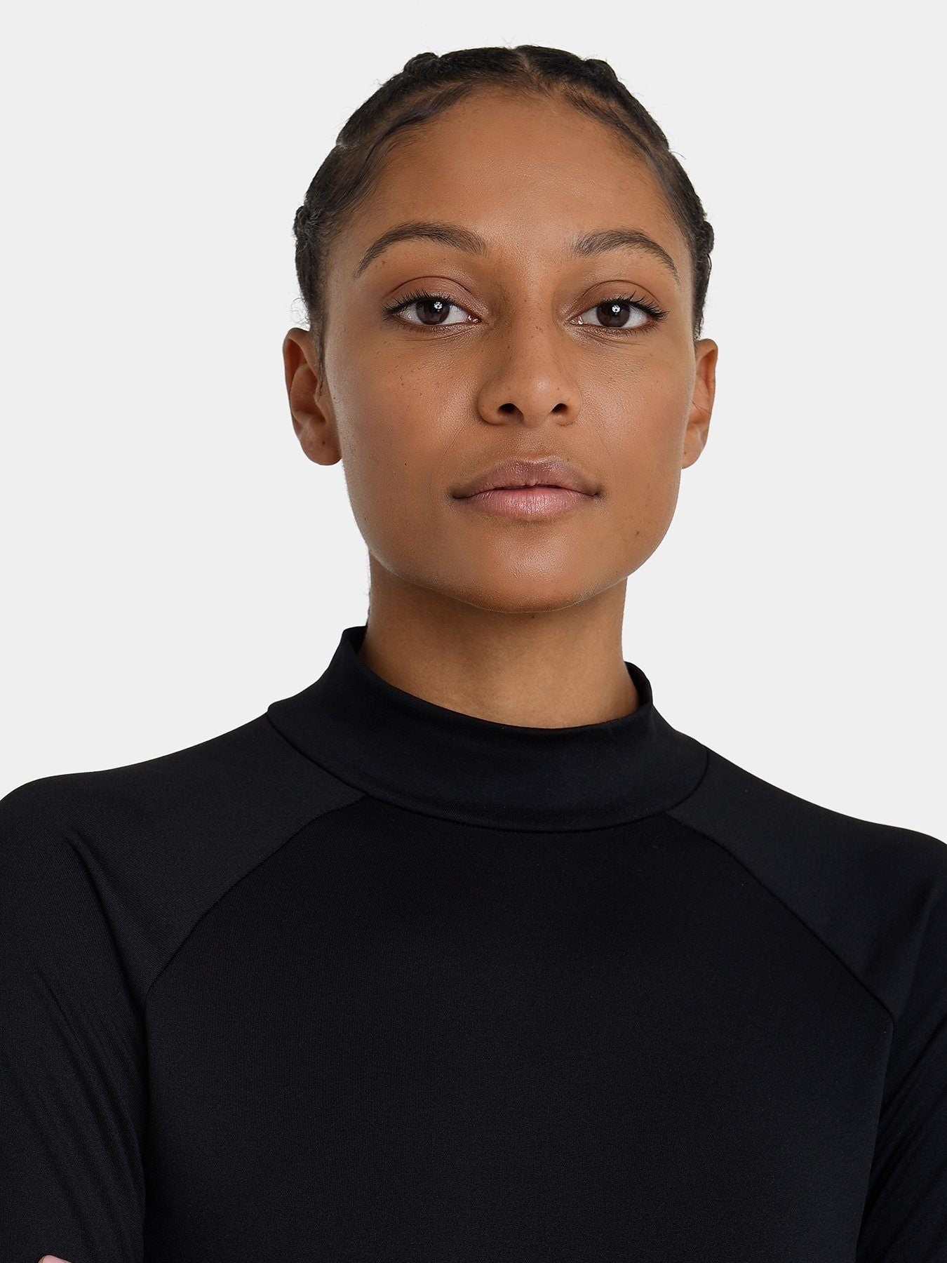 Bliss SuperThermal manica lunga