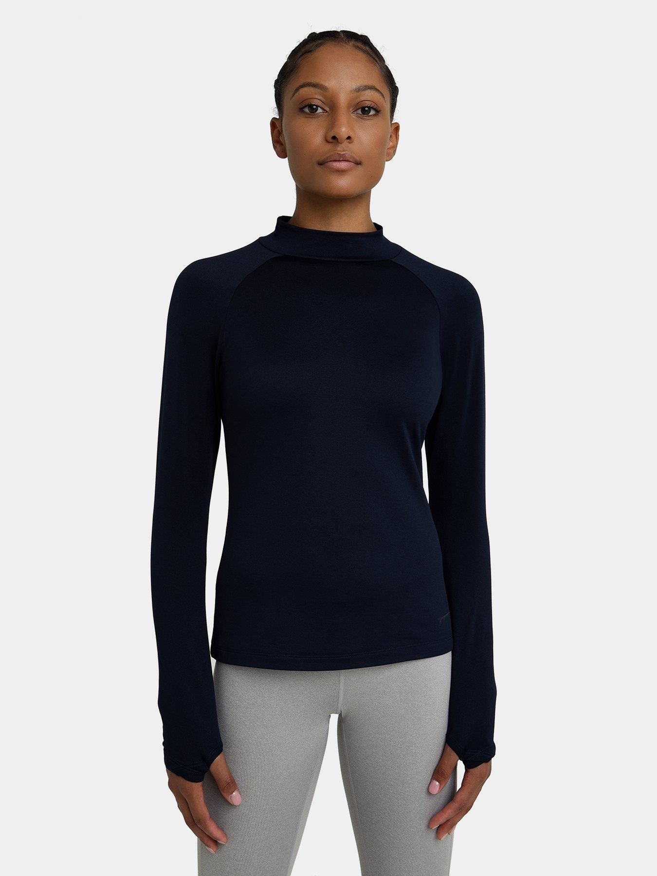 Bliss SuperThermal manica lunga