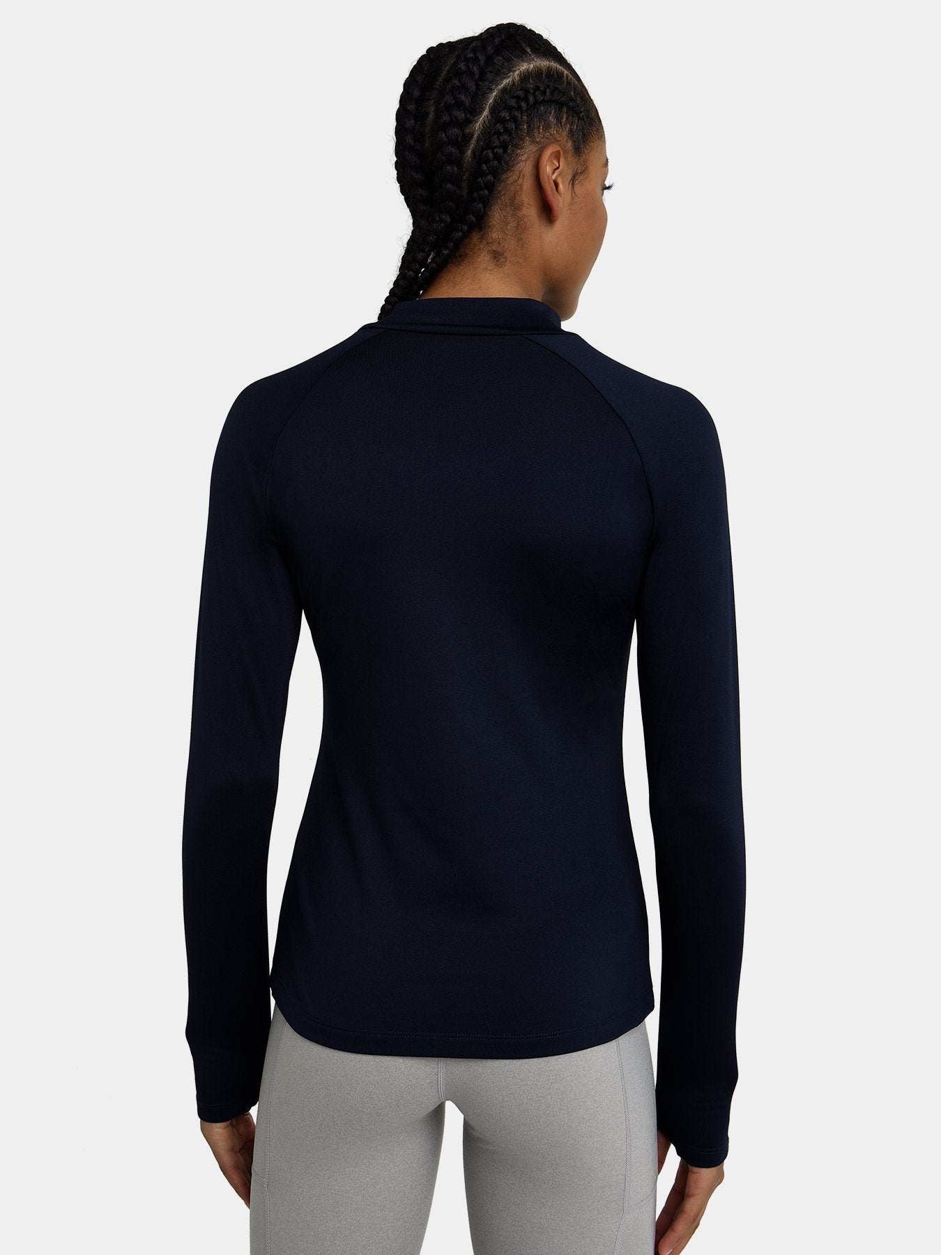 Bliss SuperThermal manica lunga