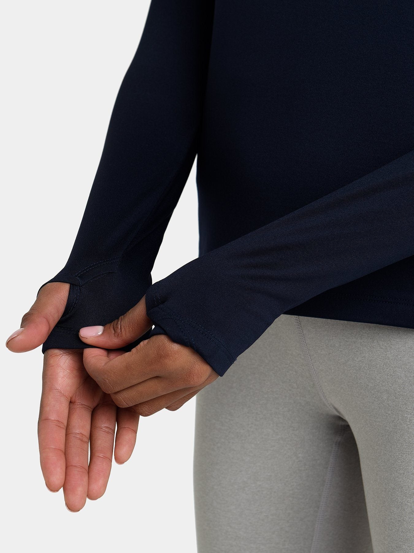 Bliss SuperThermal manica lunga