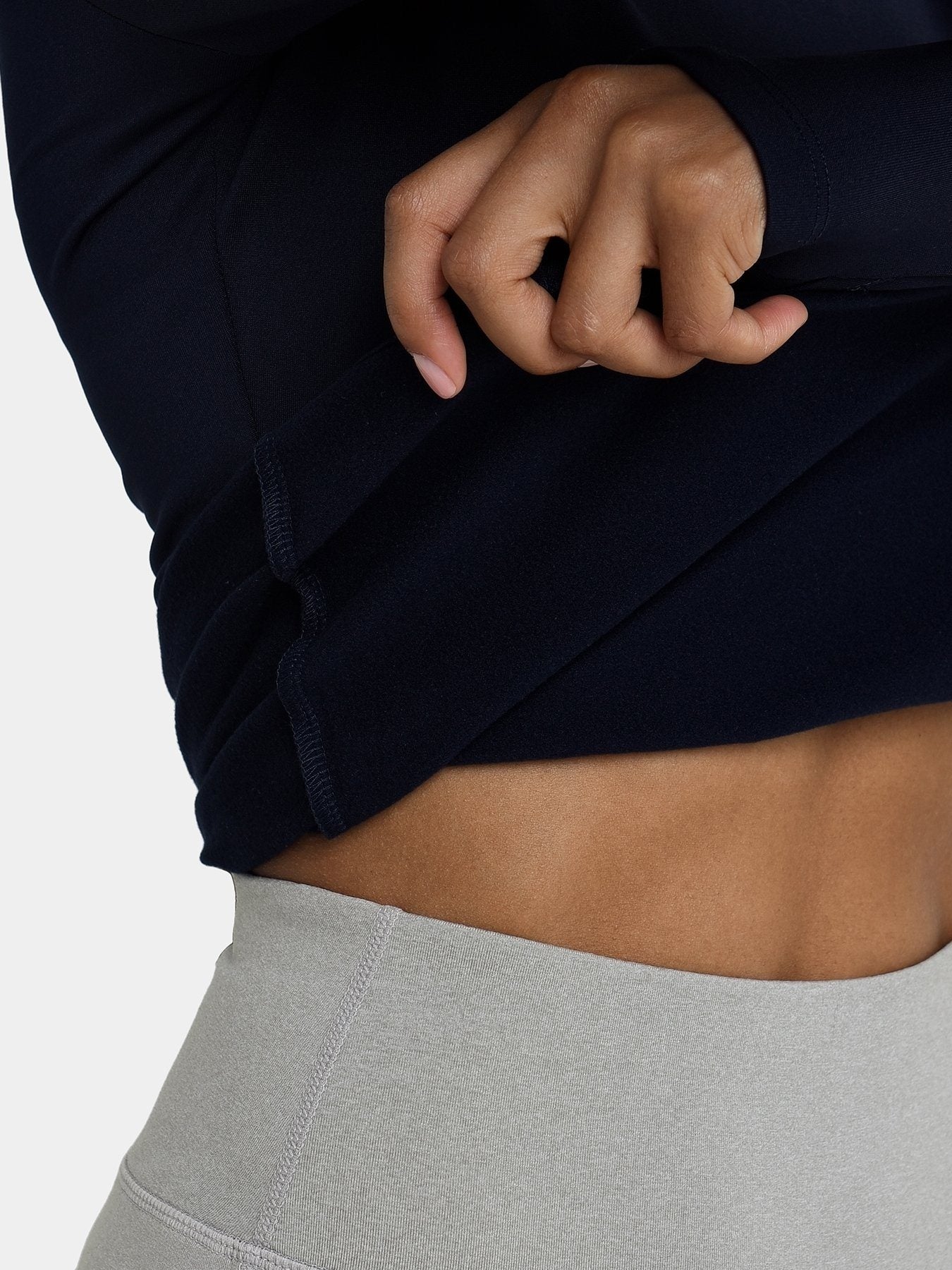 Bliss SuperThermal manica lunga