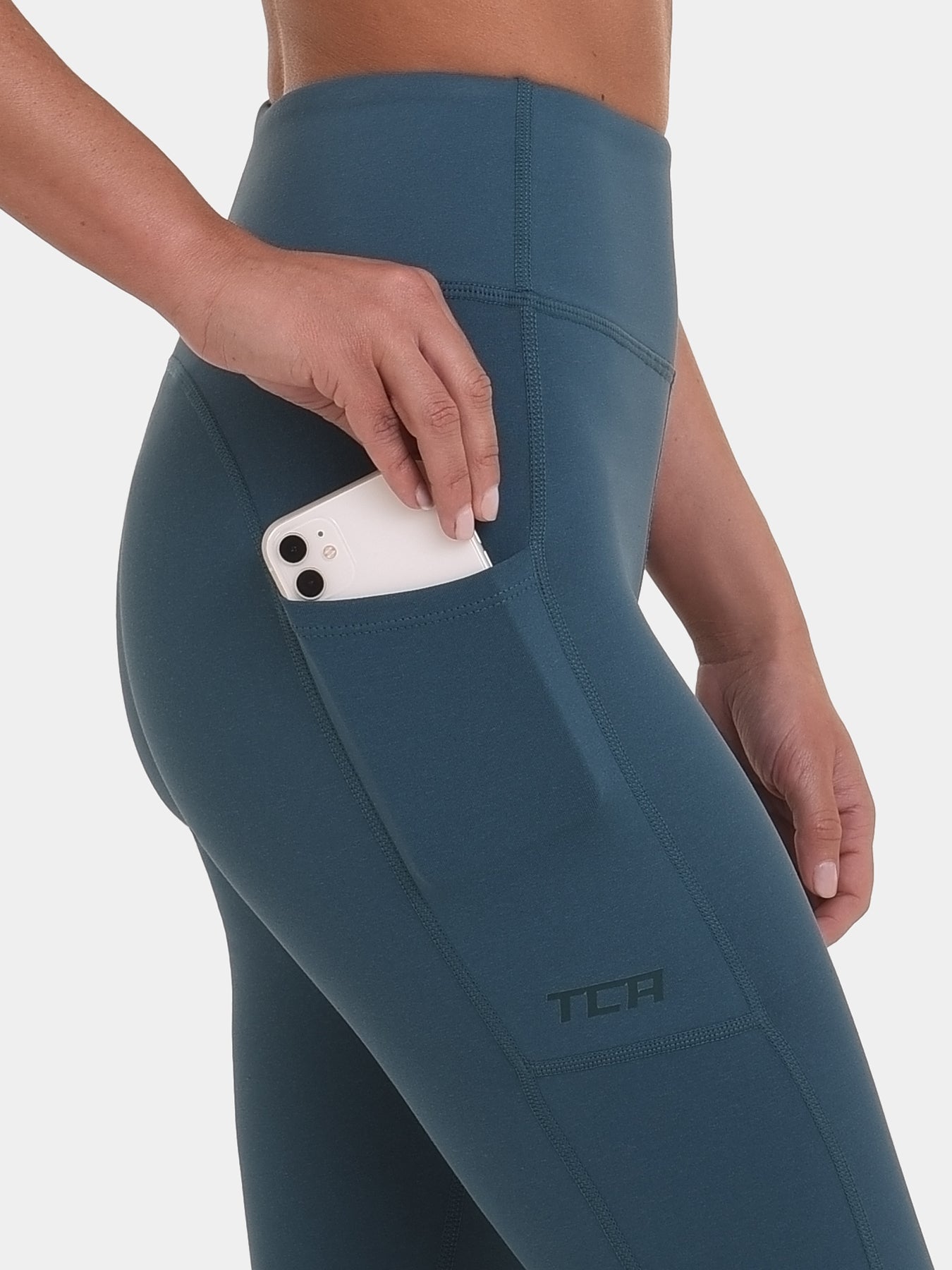 Women's Equilibrium Capri