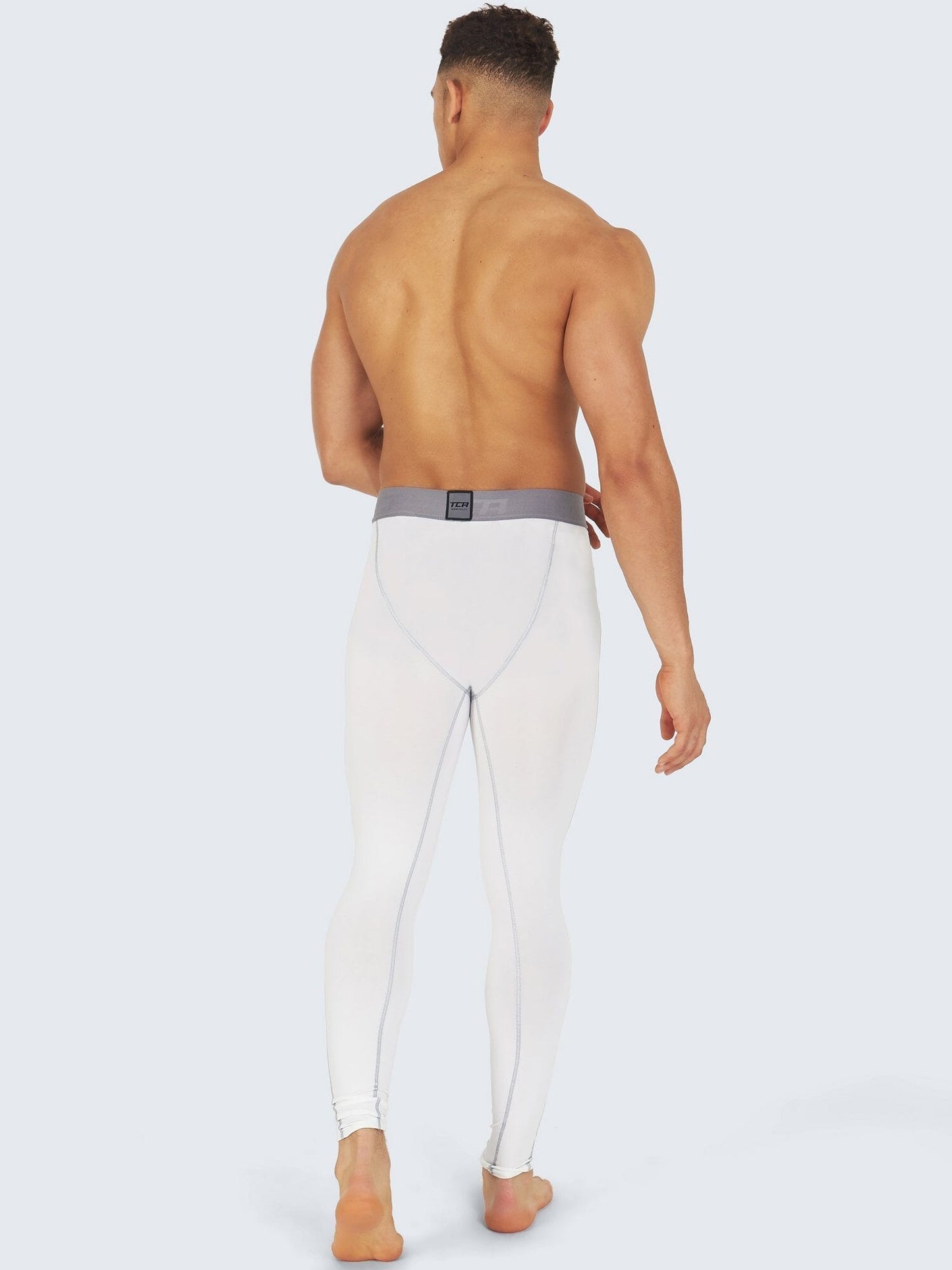 Calzamaglia a compressione Pro Performance