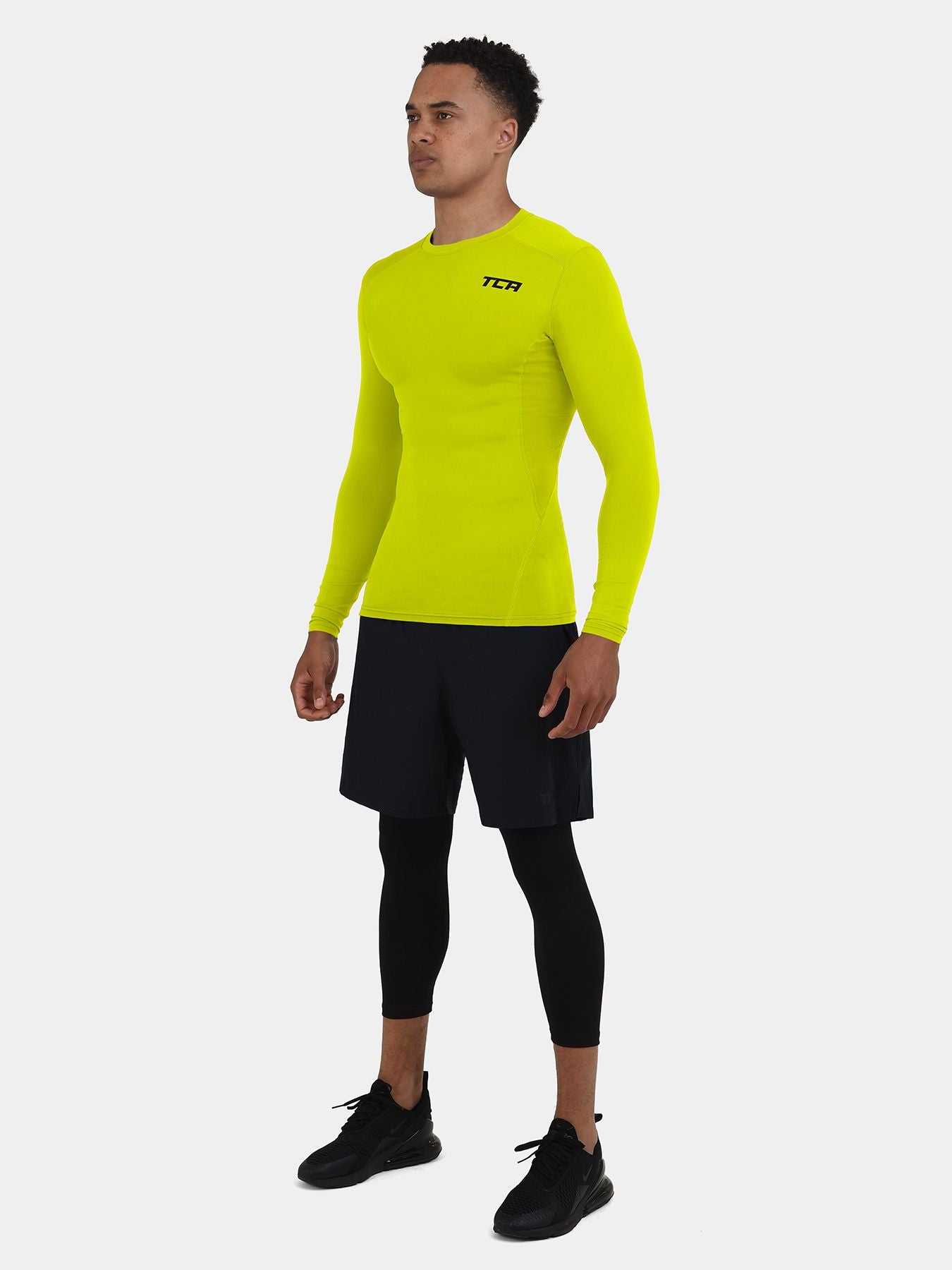 Maglia intima HyperFusion