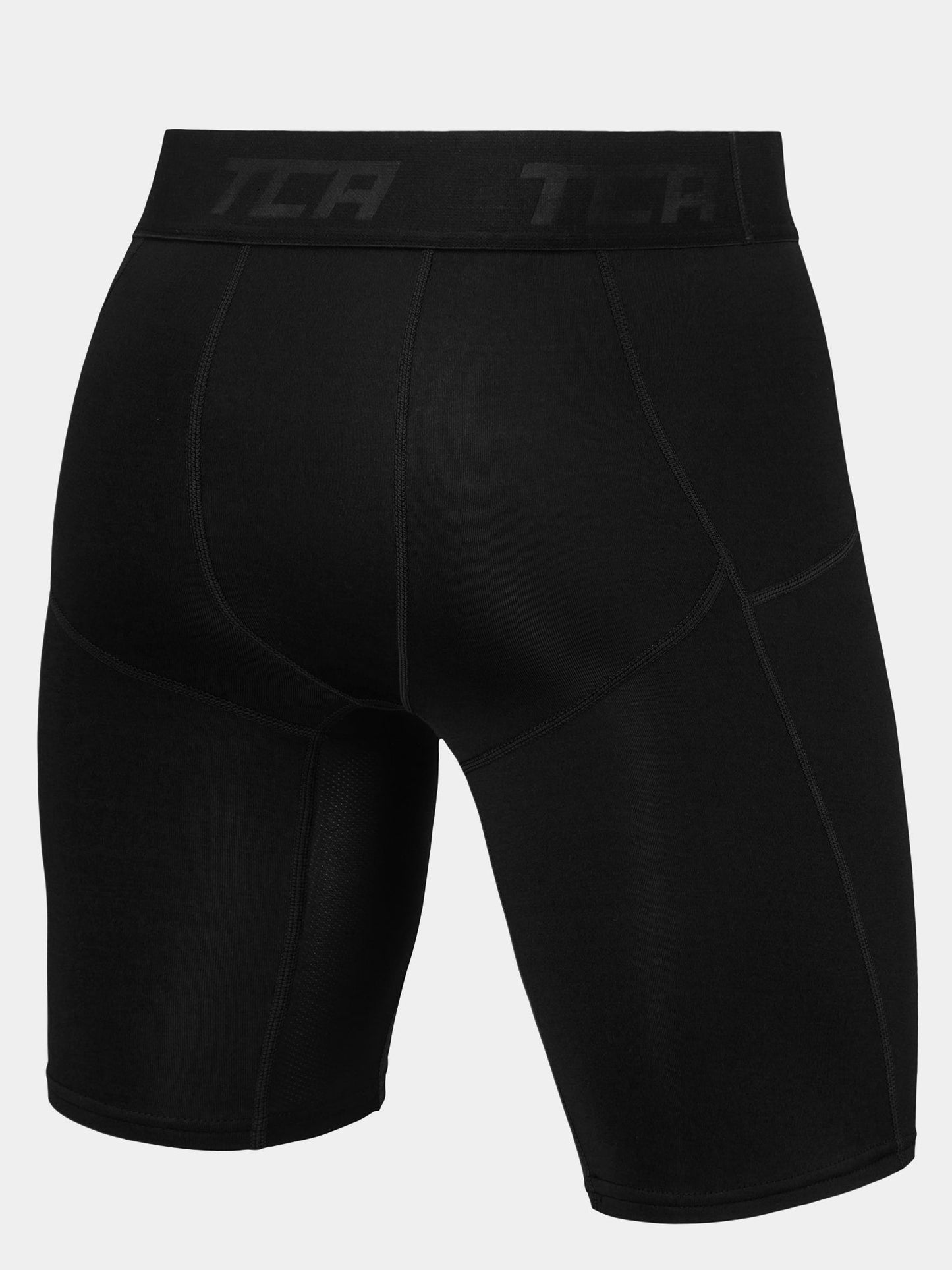 Maglia intima superthermal da ragazzo