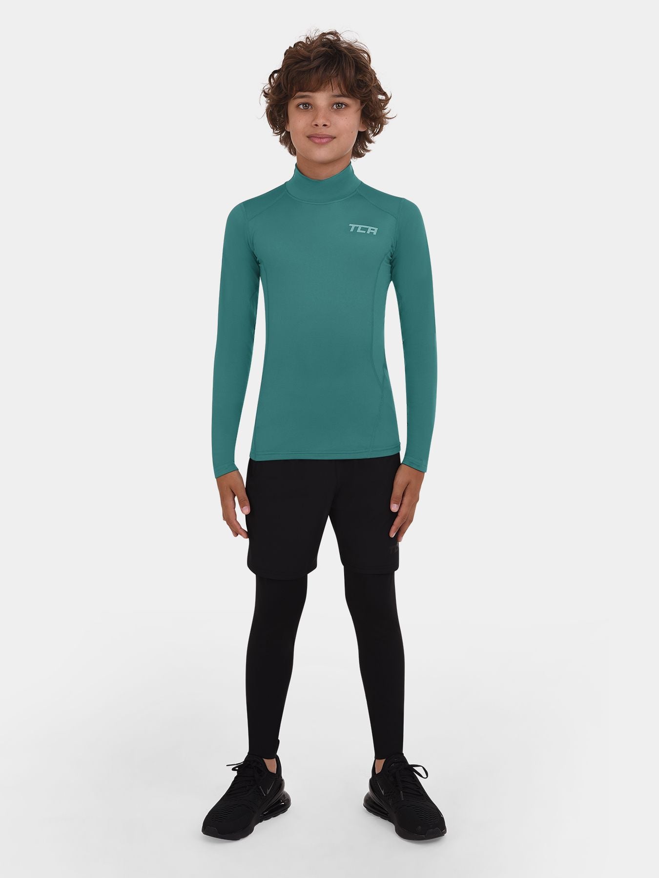 Mock strato base SuperThermal da bambino