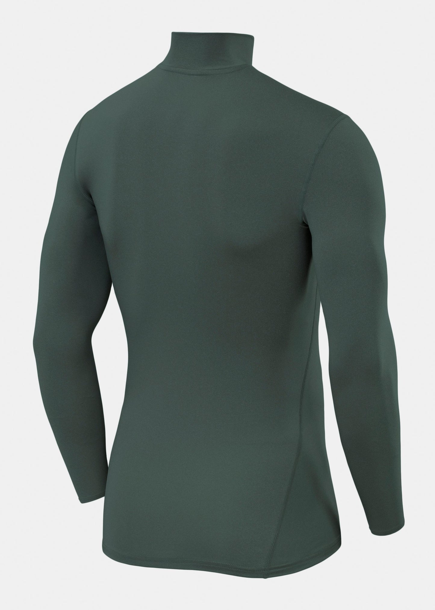 Mock manica lunga a compressione Pro Performance