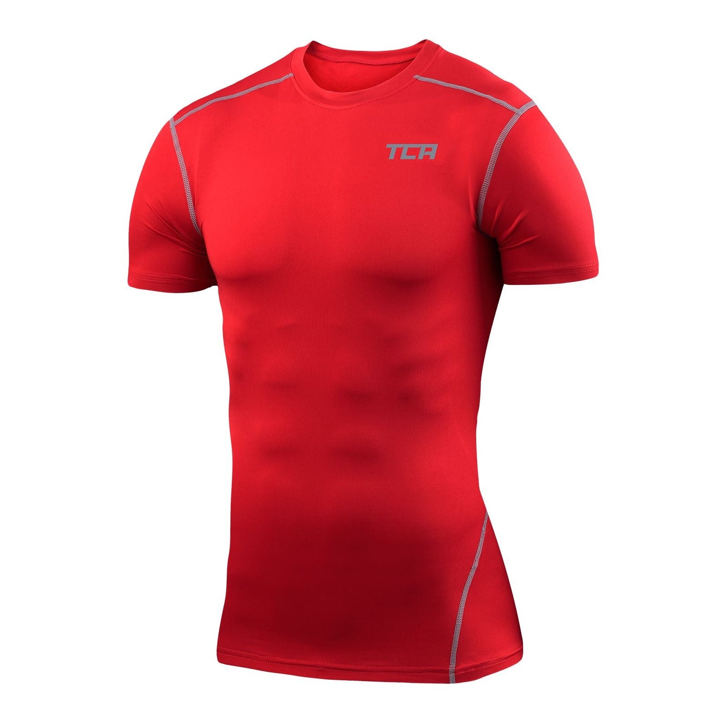 Manica corta a compressione Pro Performance