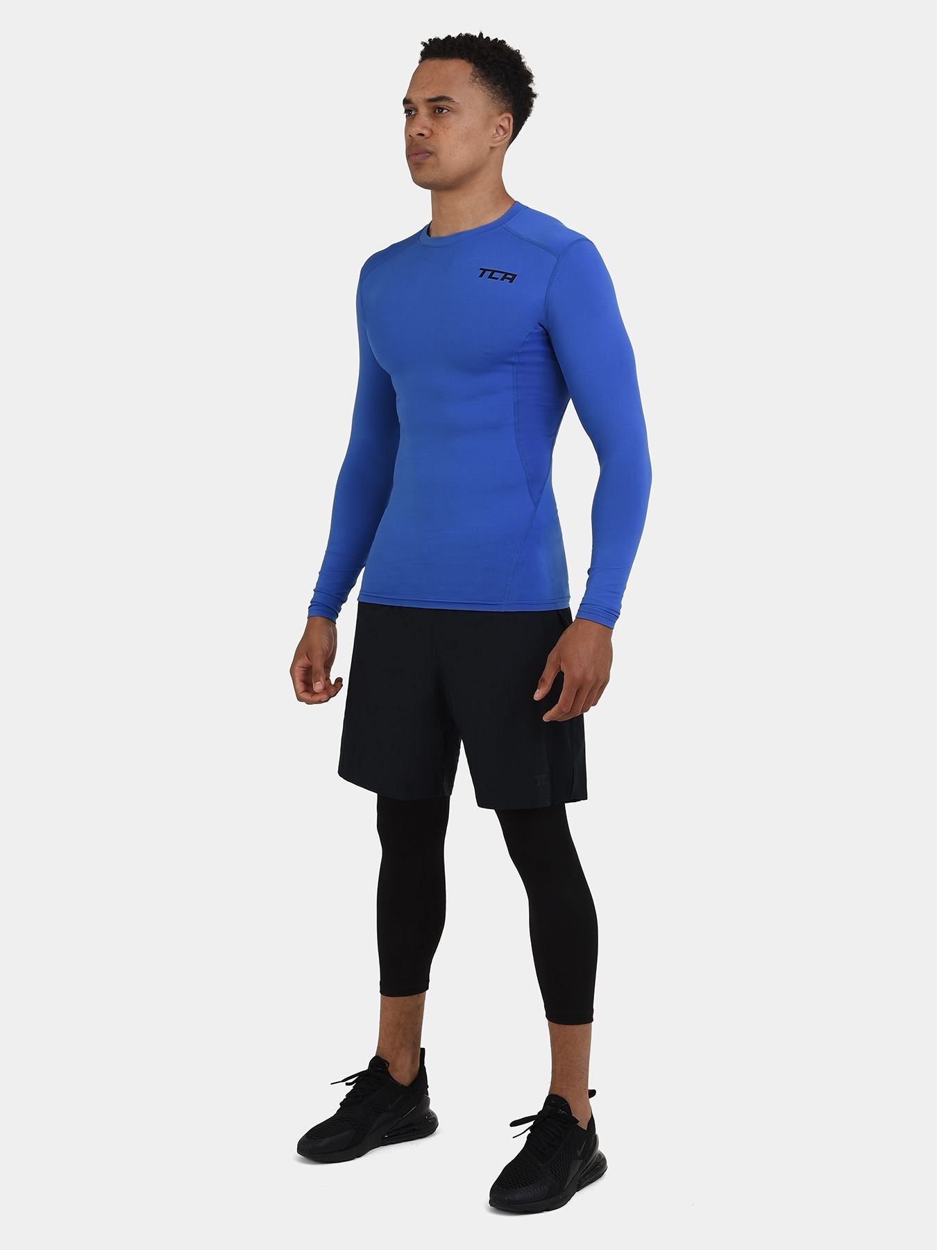 Maglia intima HyperFusion