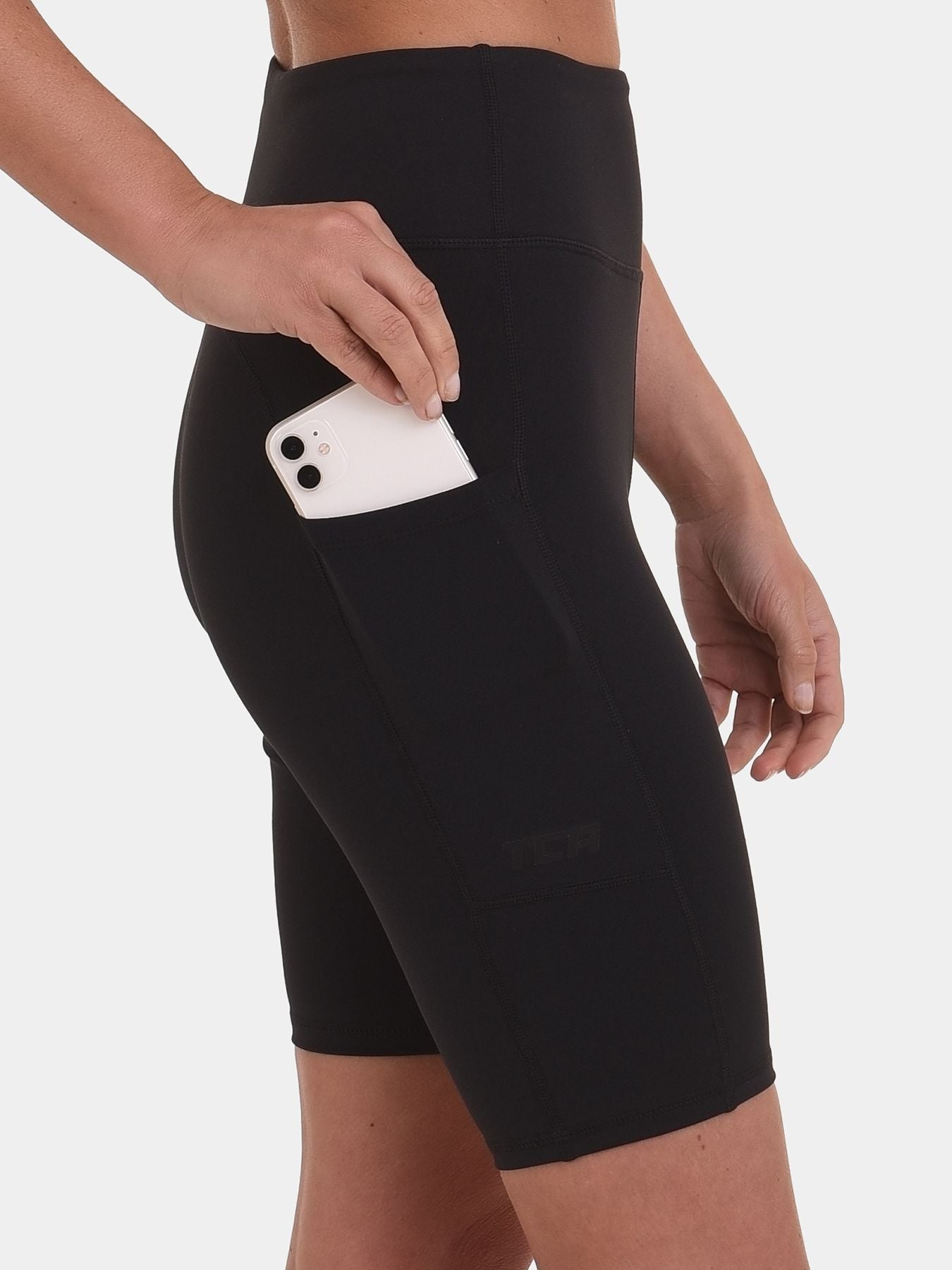 Equilibrium Yoga Short