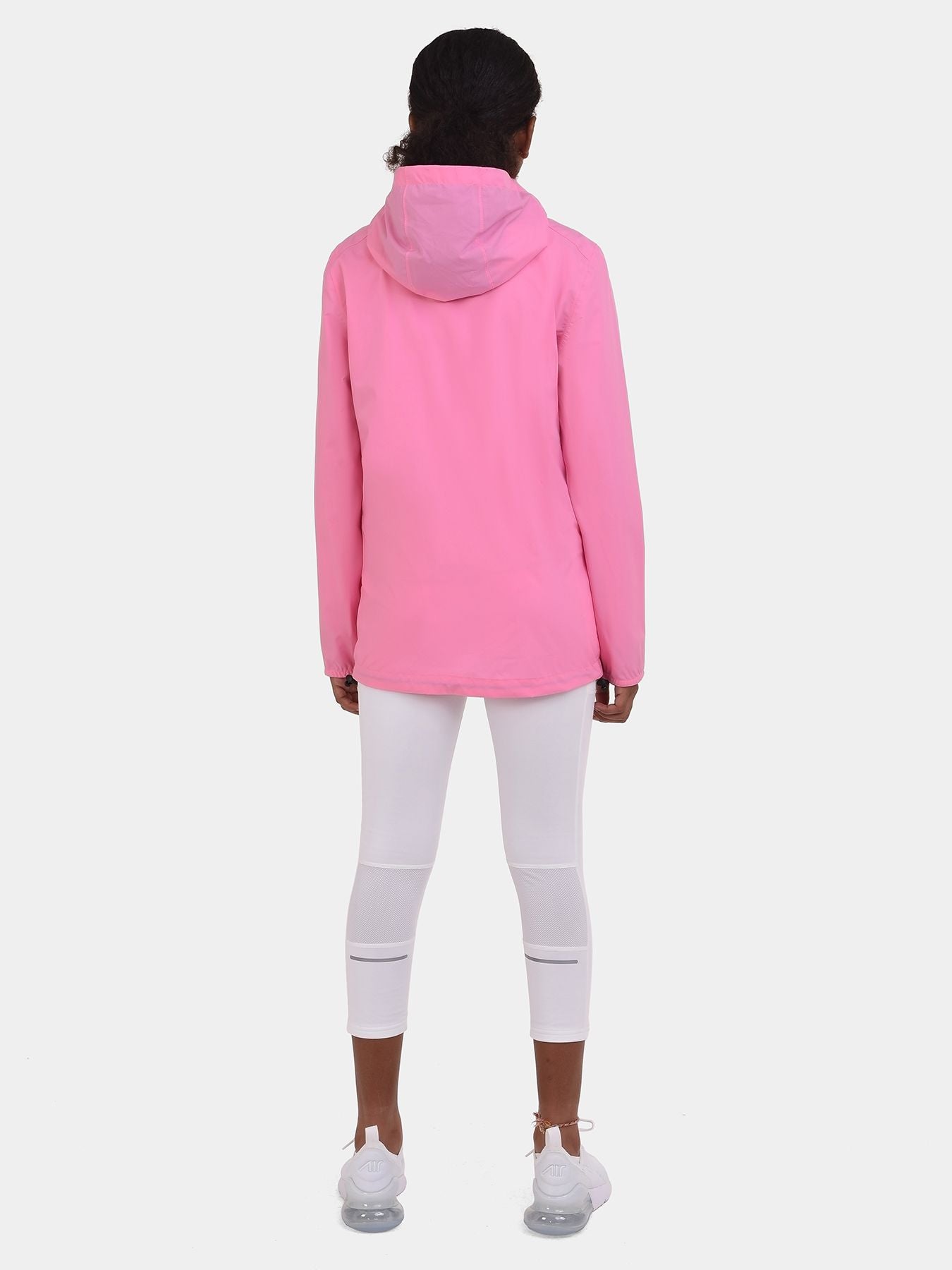 Giacca antipioggia AirLite 2.0 da bambina