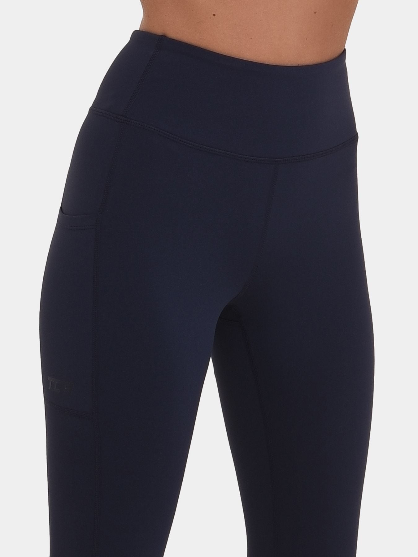 Women's Equilibrium Capri