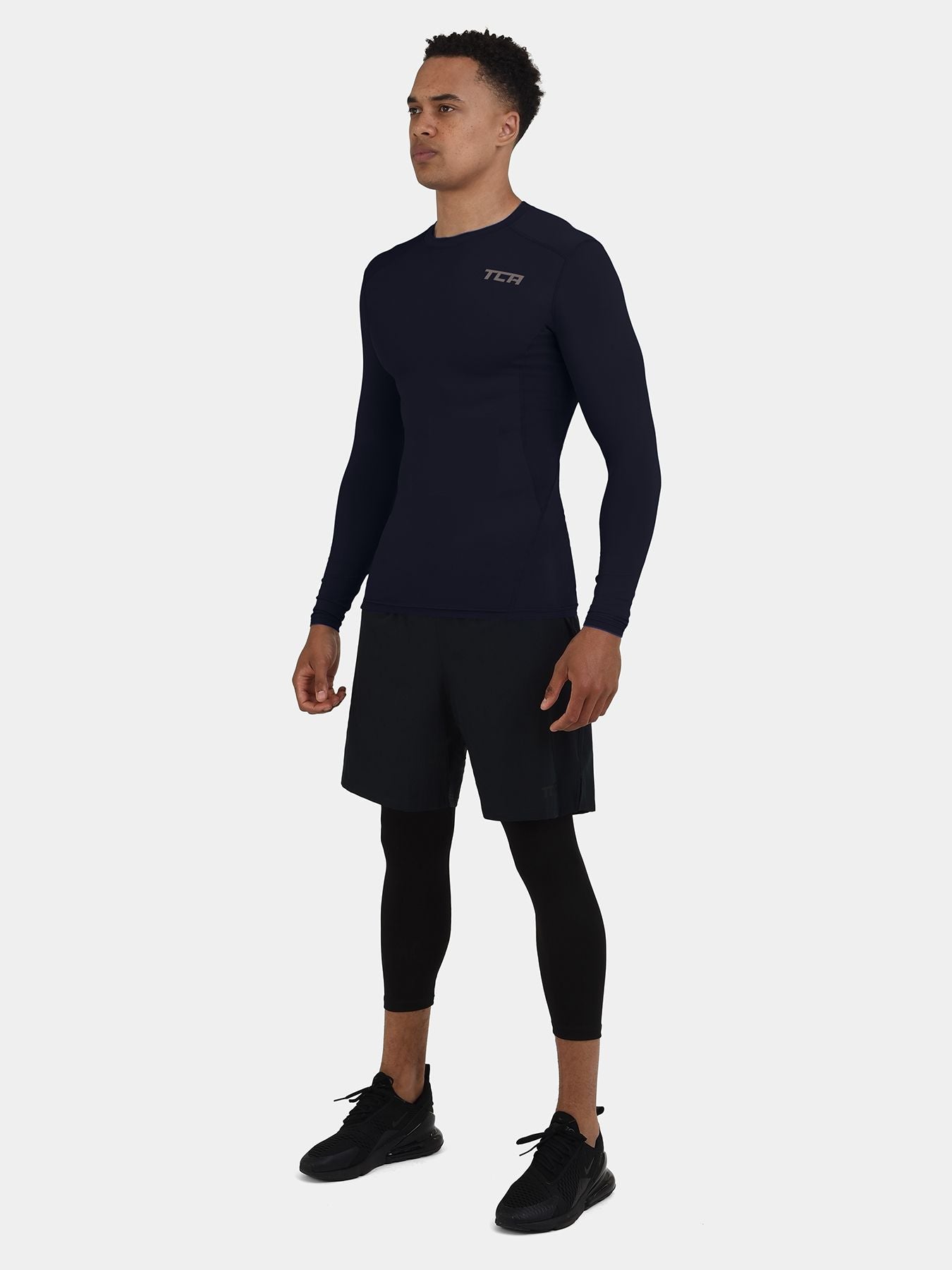 Maglia intima HyperFusion