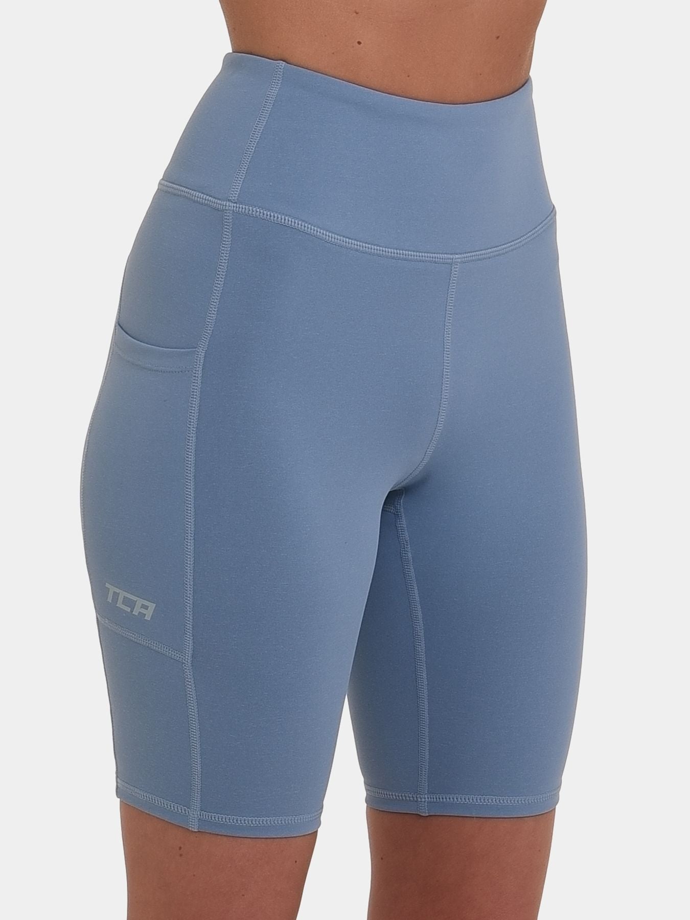 Equilibrium Yoga Short