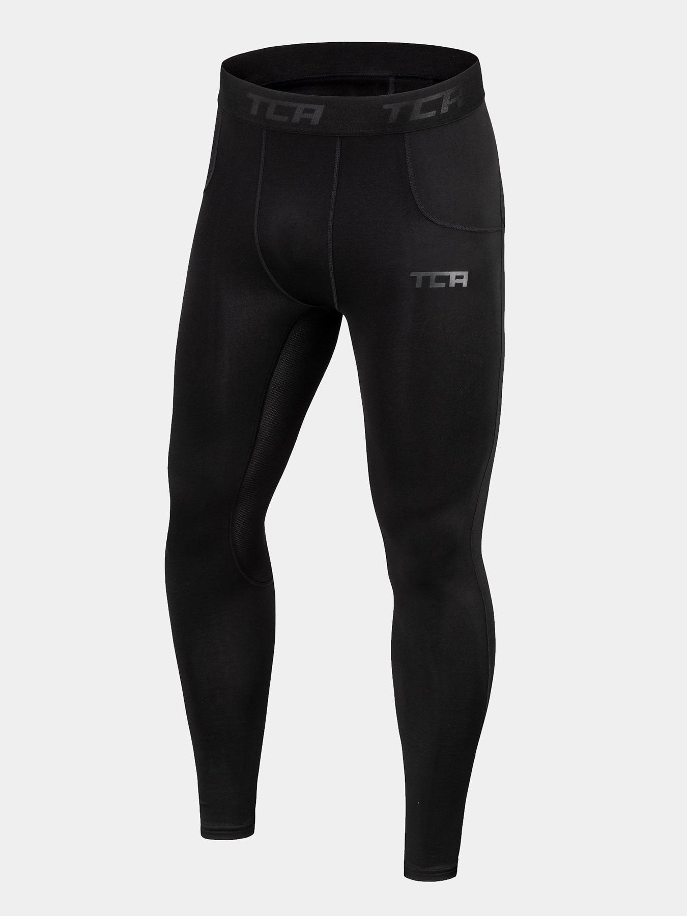 Calzamaglia SuperThermal Base Layer da ragazzo