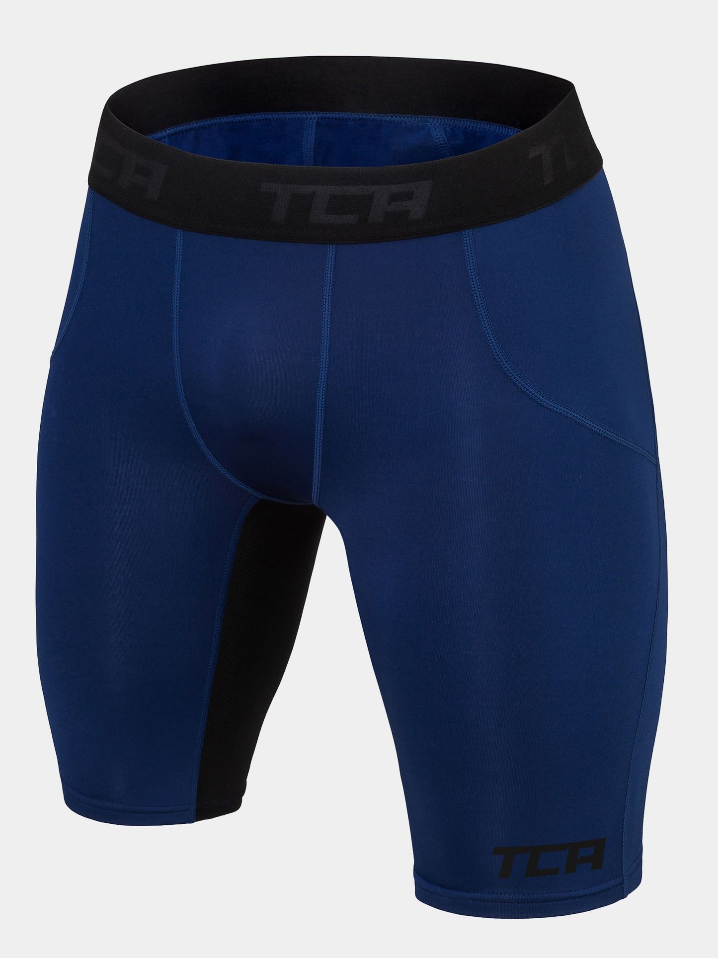 Maglia intima superthermal da ragazzo