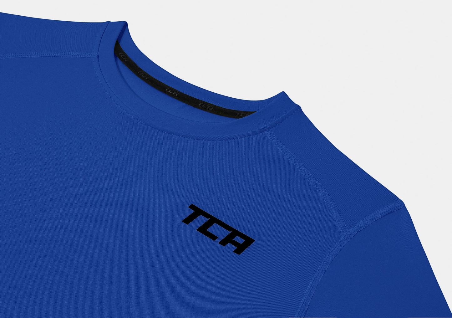 Maglia intima da ragazzo