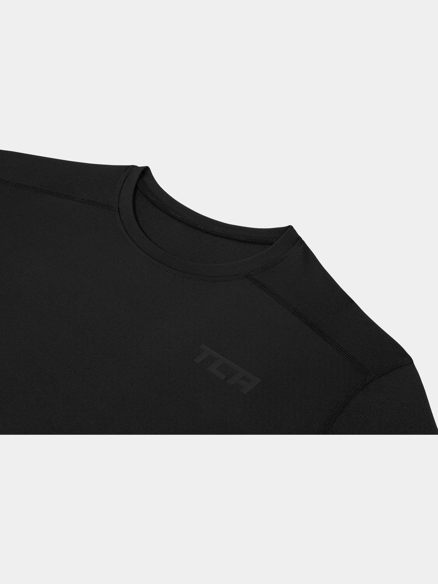 Manica corta a compressione Pro Performance
