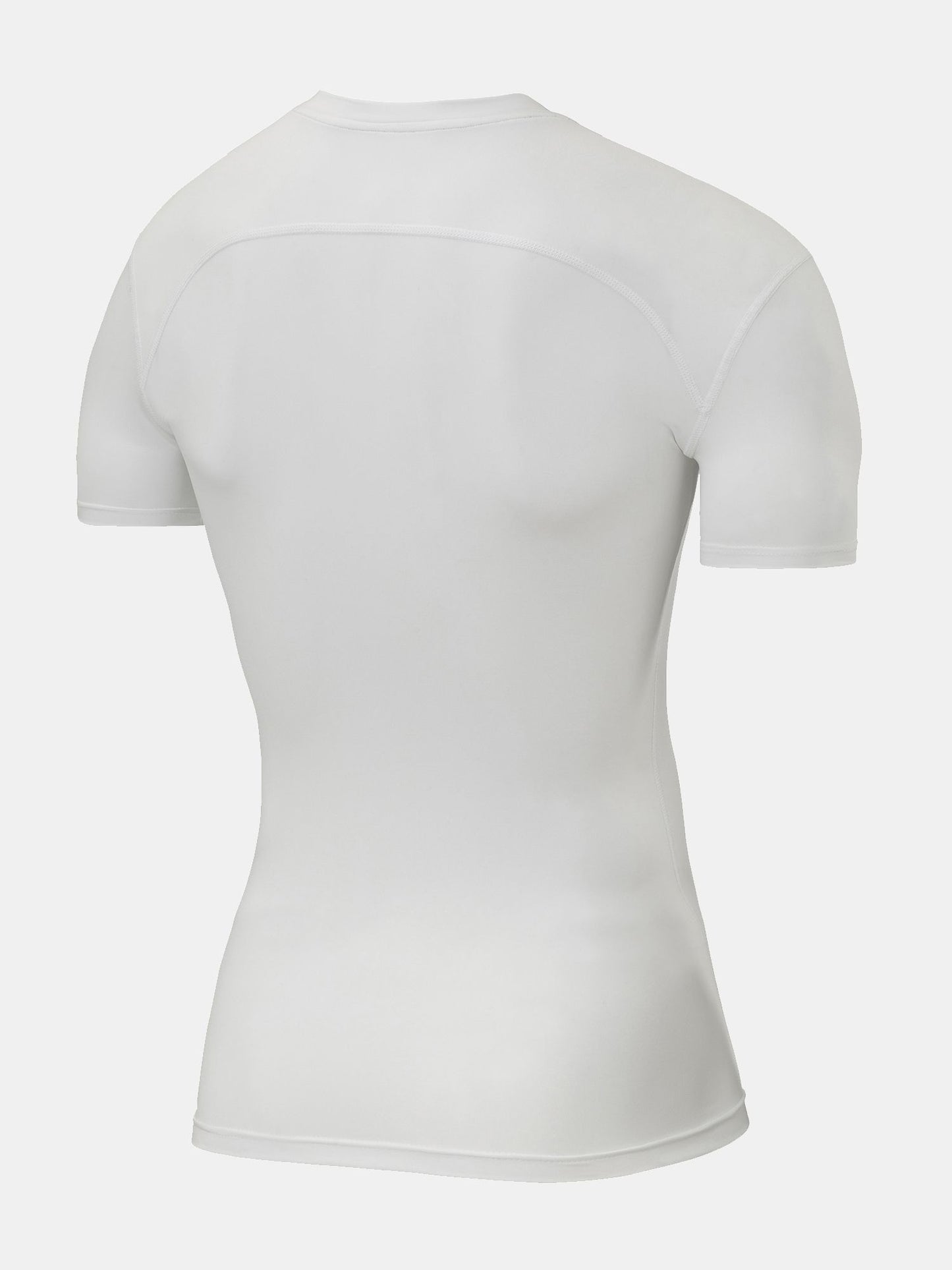 Pro Performance Compression Base Layer Short Sleeve Crew Neck For Men