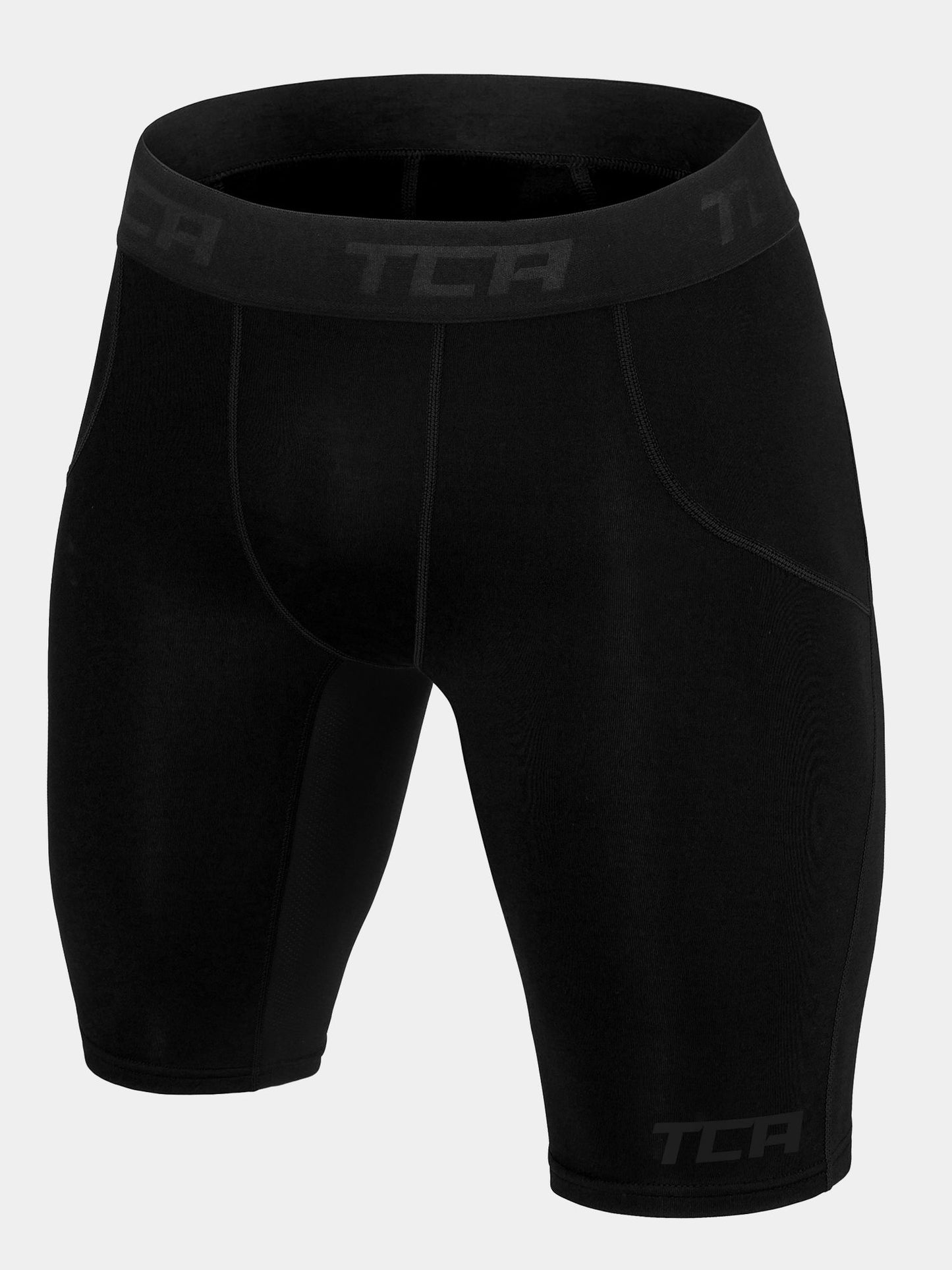 Maglia intima superthermal da ragazzo
