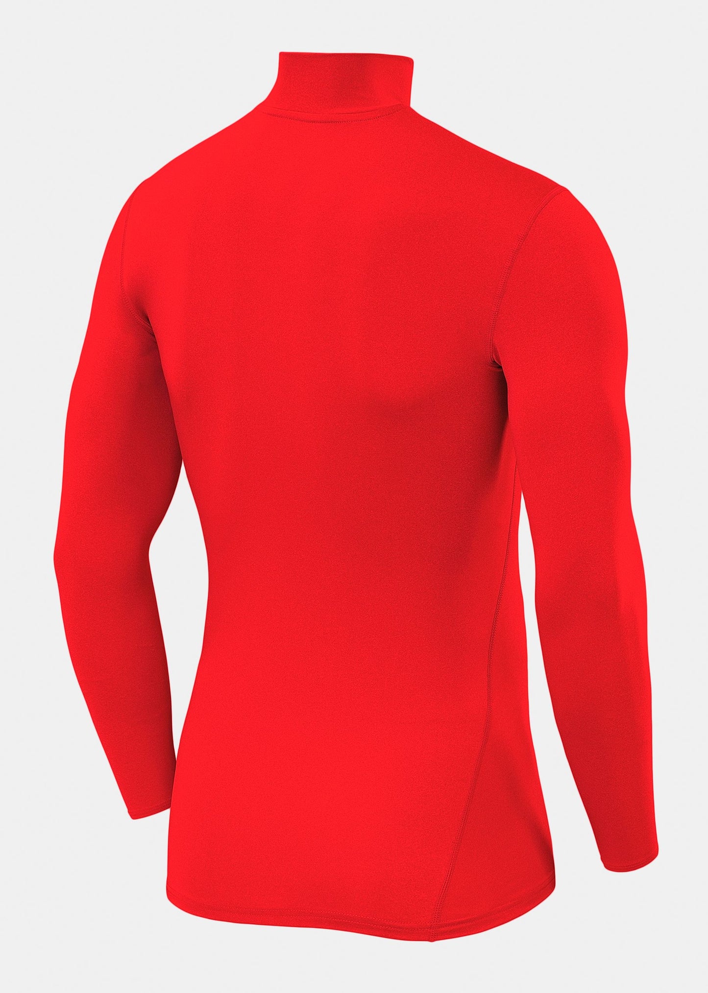 Mock manica lunga a compressione Pro Performance