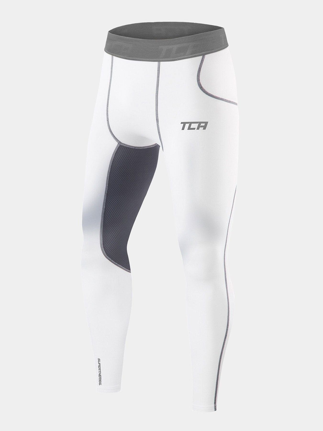 Calzamaglia a compressione super termica
